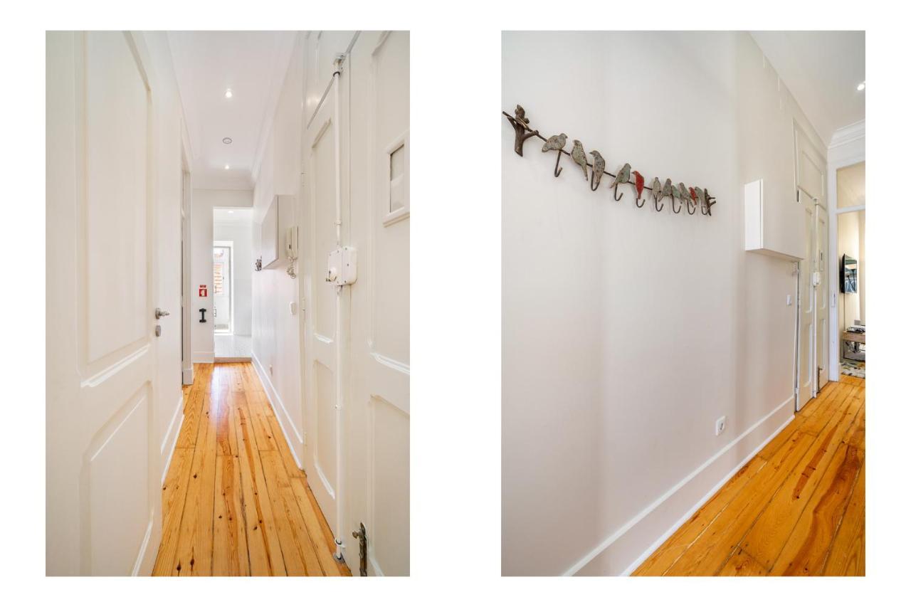 Whome | Prime Location Design Family Apartment Lisboa المظهر الخارجي الصورة